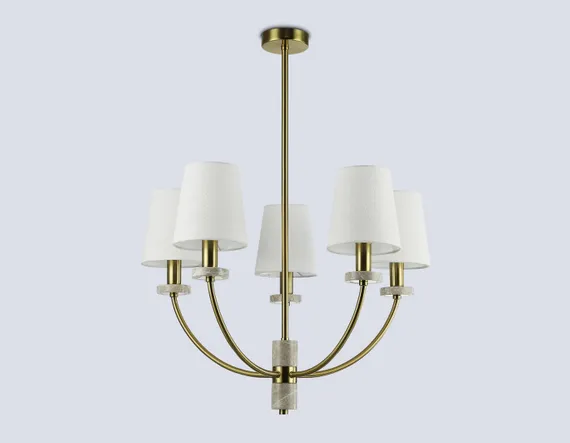 Потолочная люстра High Light LH75351 Ambrella