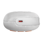 Портативная колонка JBL Clip 5, White (Белый)