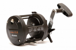Катушка мультипликаторная NEW Classic CLX 450La Right Hand