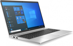 Ноутбук HP ProBook 450 G8 15.6" FHD/ Core i7-1165G7/ 16GB/ 512GB SSD/ noODD/ WiFi/ BT/ FPR/ DOS/ NoRUS KBD 32M57EA