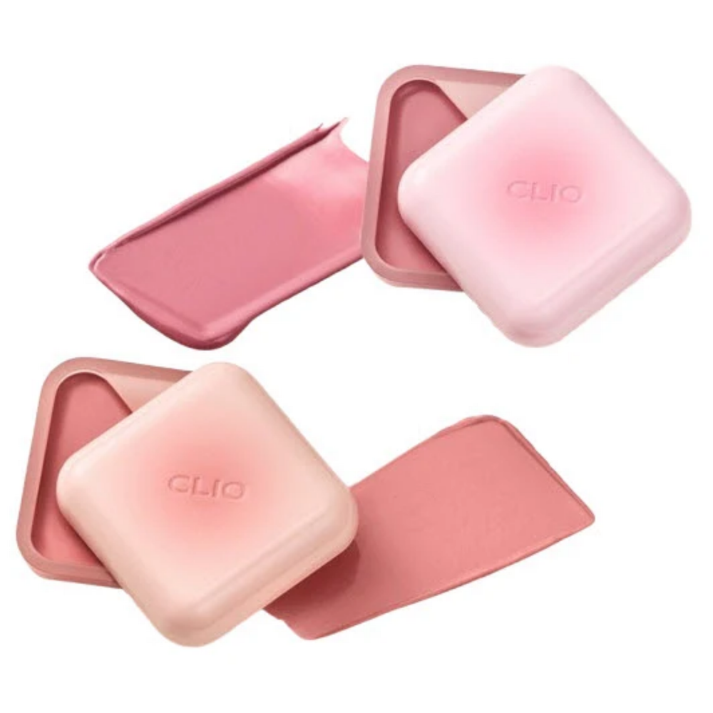CLIO Essential Lipcheek Tap