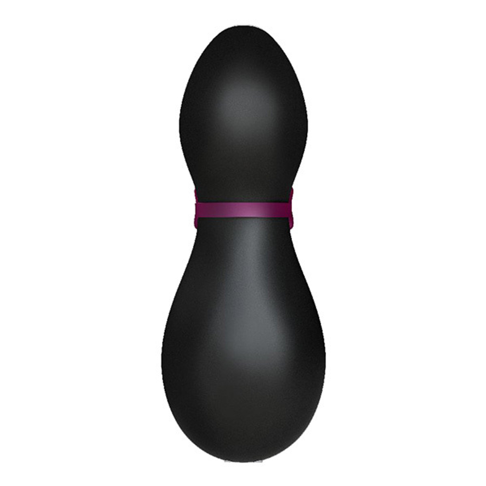 Вакуум-волновой бесконтактный стимулятор клитора 10см Satisfyer Penguin Pro Next Gen