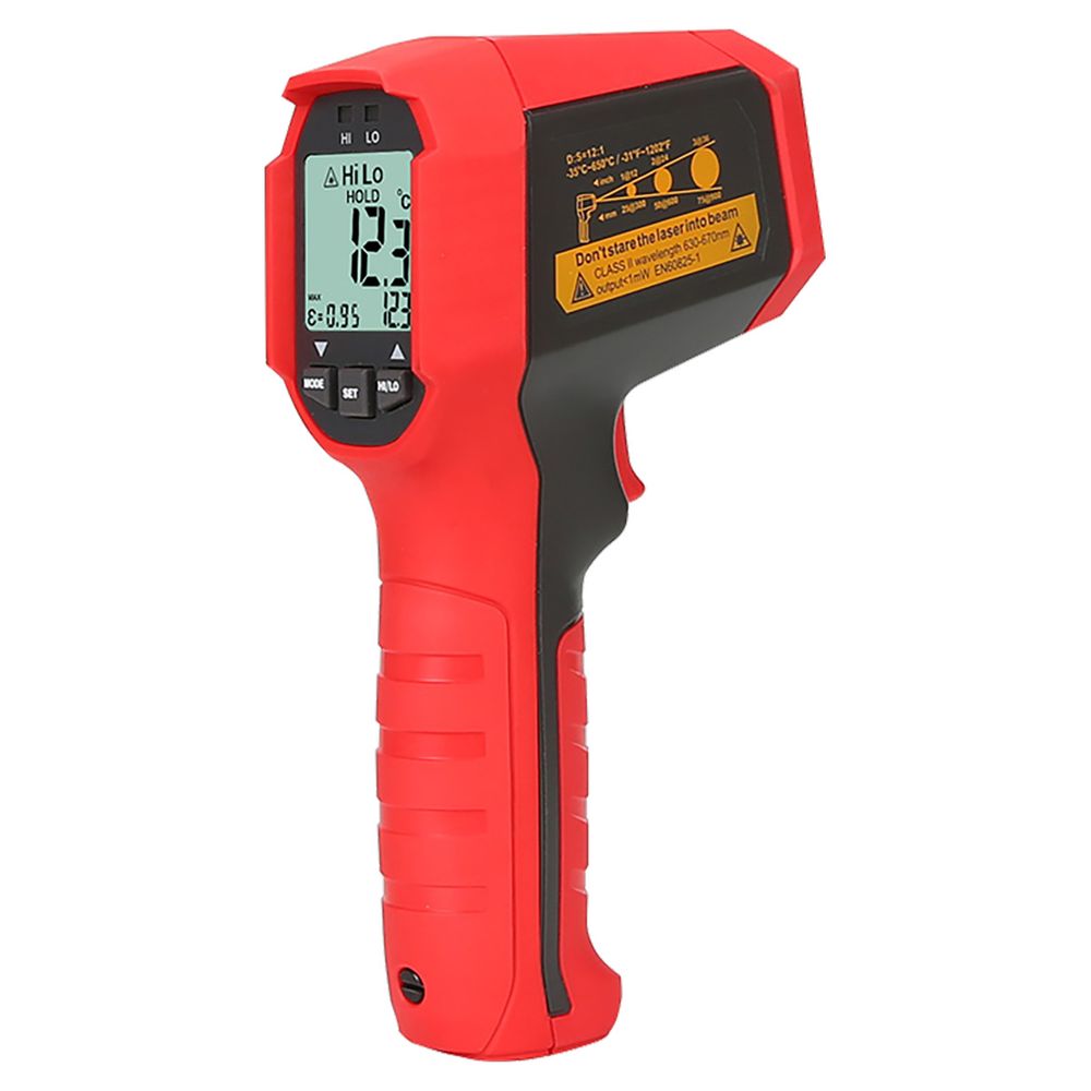 Пирометр UNI-T UT309C, UNI-T