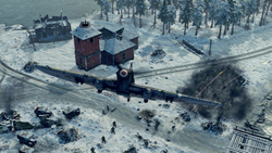 Sudden Strike 4 - Finland: Winter Storm (для ПК, цифровой код доступа)