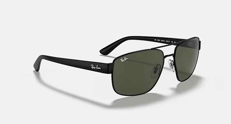 RAY-BAN RB3663 002/31