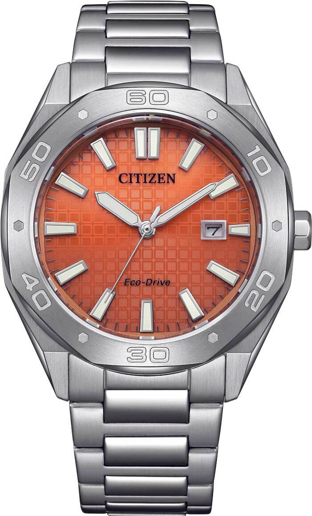 Мужские наручные часы Citizen BM7630-80Z