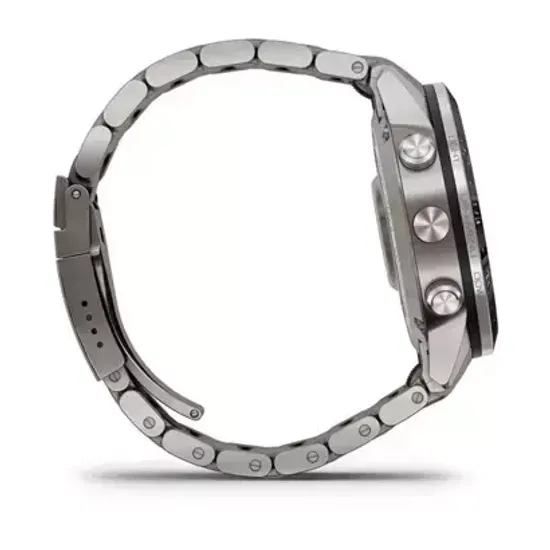 Люксовые мультиспортивные часы Garmin MARQ Aviator (Gen 2) 010-02648-01