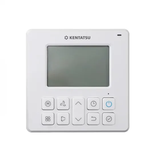 Канальный блок мульти сплит системы Kentatsu KMKA20HZRN1R