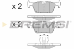BP3494 BREMSI