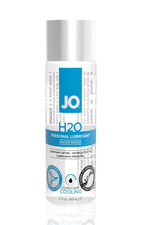Охлаждающий лубрикант на водной основе Lubricant H2O Cool 60 мл