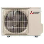 Сплит - система Mitsubishi Electric Classic MSZ-HR25VFK/MUZ-HR25VF