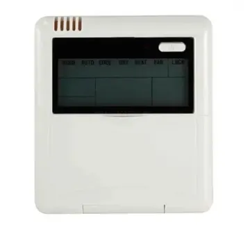 Канальный блок мульти сплит системы MDV MDTII-07HWFN8