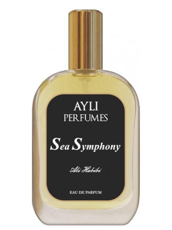 Ayliroma Sea Symphony