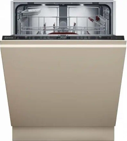 Встраиваемая посудомоечная машина Neff S157ZB802E