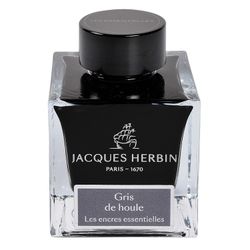 Чернила во флаконе Herbin Prestige 50 мл Gris de houle серые (13108JT)