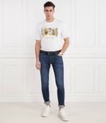 Футболка GUESS - белый(M4GI44 KC6U1)
