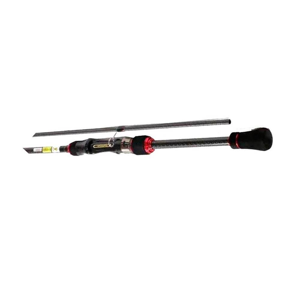 Спиннинг Graphiteleader Finezza Prototype GFPS 6102UL-S 0.5-5g, длина - 2,08 m