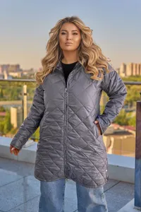 Куртка УК-706-3 Фабрика Моды