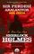 Sherlock Holmes - Sır Perdesi Aralanıyor