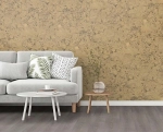 Пробковая настенная плитка Viva Cork DECODALLE Country Cream