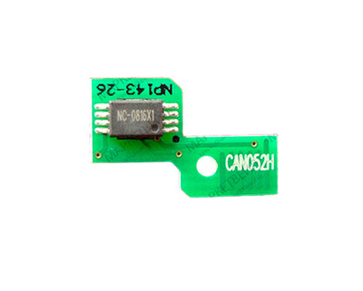 Чип Canon i-SENSYS LBP 212/214/215, MF421/426/428/429 (052H/2200C002) Black, 9.2K ELP