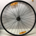 Колесо для велосипеда Carve Stout SL на втулке Specialized (заднее) - БУ в отличном состоянии