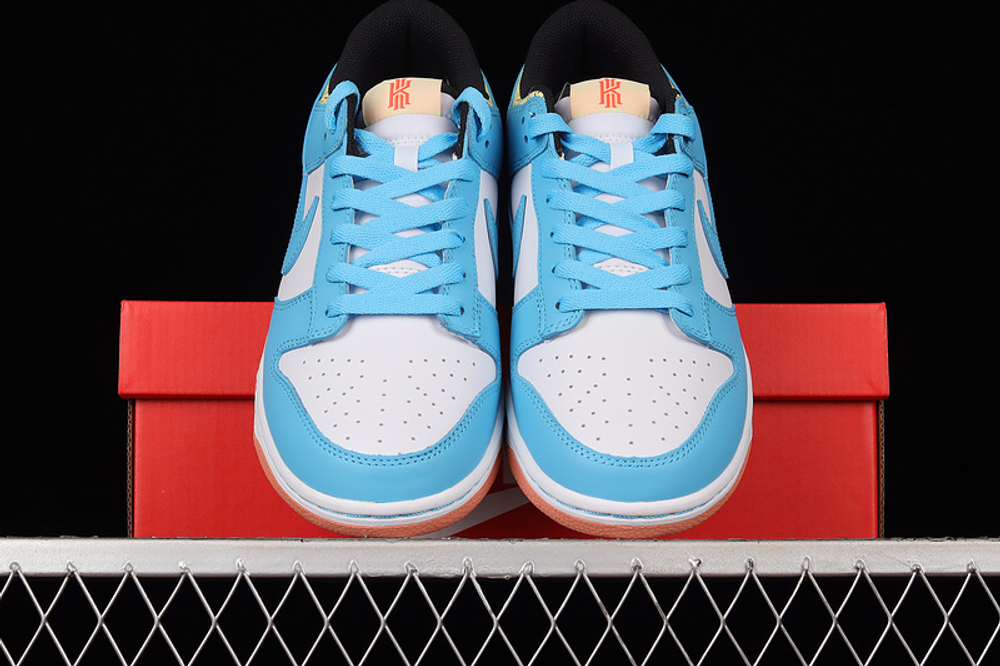 Nike Dunk Low Kyrie Irving Baltic Blue (GS)