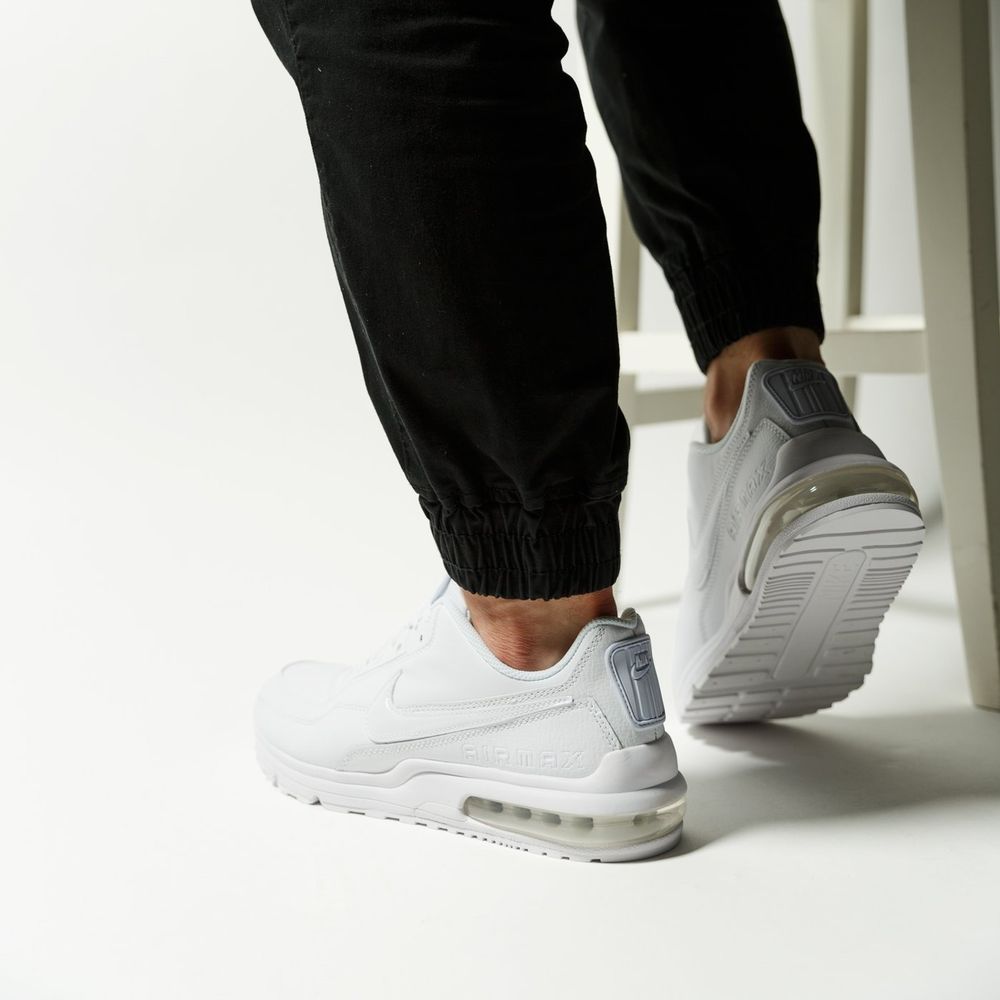 Кроссовки мужские NIKE AIR MAX LTD 3