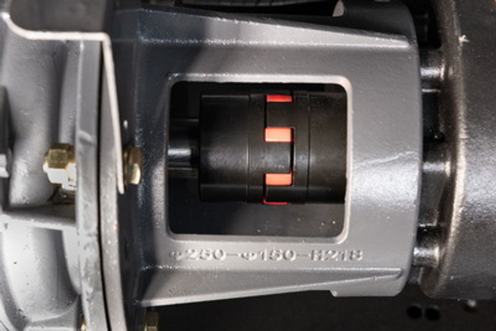 Винтовой компрессор IronMac IC 10/10 C VSD