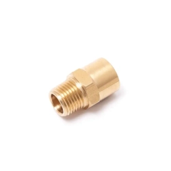 Соединитель резьбовой M3/4''x F1'' Partner PA-MFE12/16