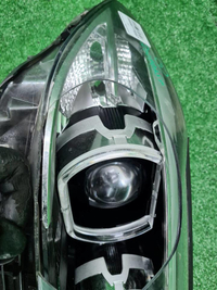 Фара правая BMW 5er G30 (2017-2020) LED