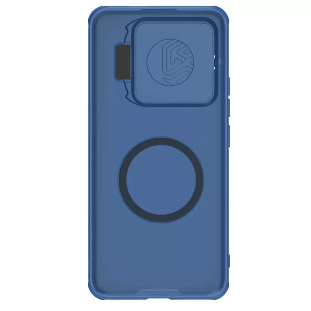 Чехол Nillkin Camshield Prop Coverage Magnetic с защитой камеры для Xiaomi 14