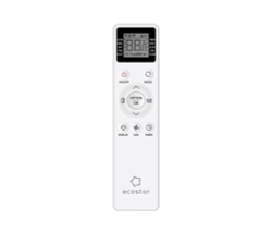 Ecostar KVS-IRAY07ST