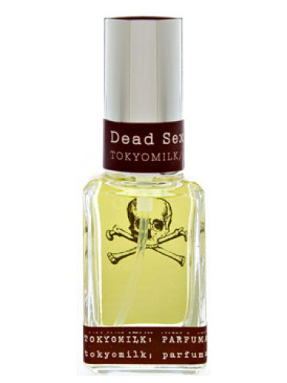 Tokyo Milk Parfumerie Curiosite Dead Sexy
