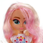 Игровой набор. Кукла и аксессуары DIY Oh!My Top "Fashion"