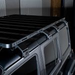 Платформа на крышу для Jeep Wrangler JL 2018+