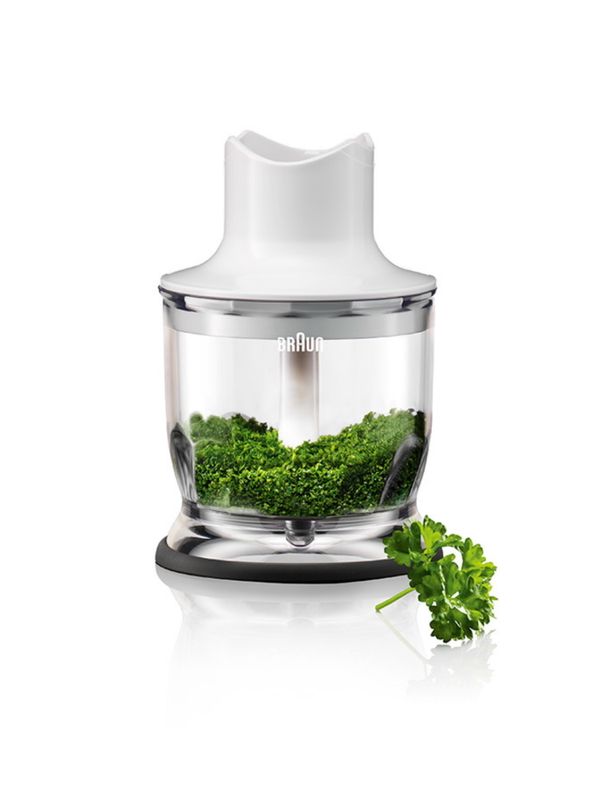 Погружной блендер Braun MultiQuick 3 MQ3020 Pesto