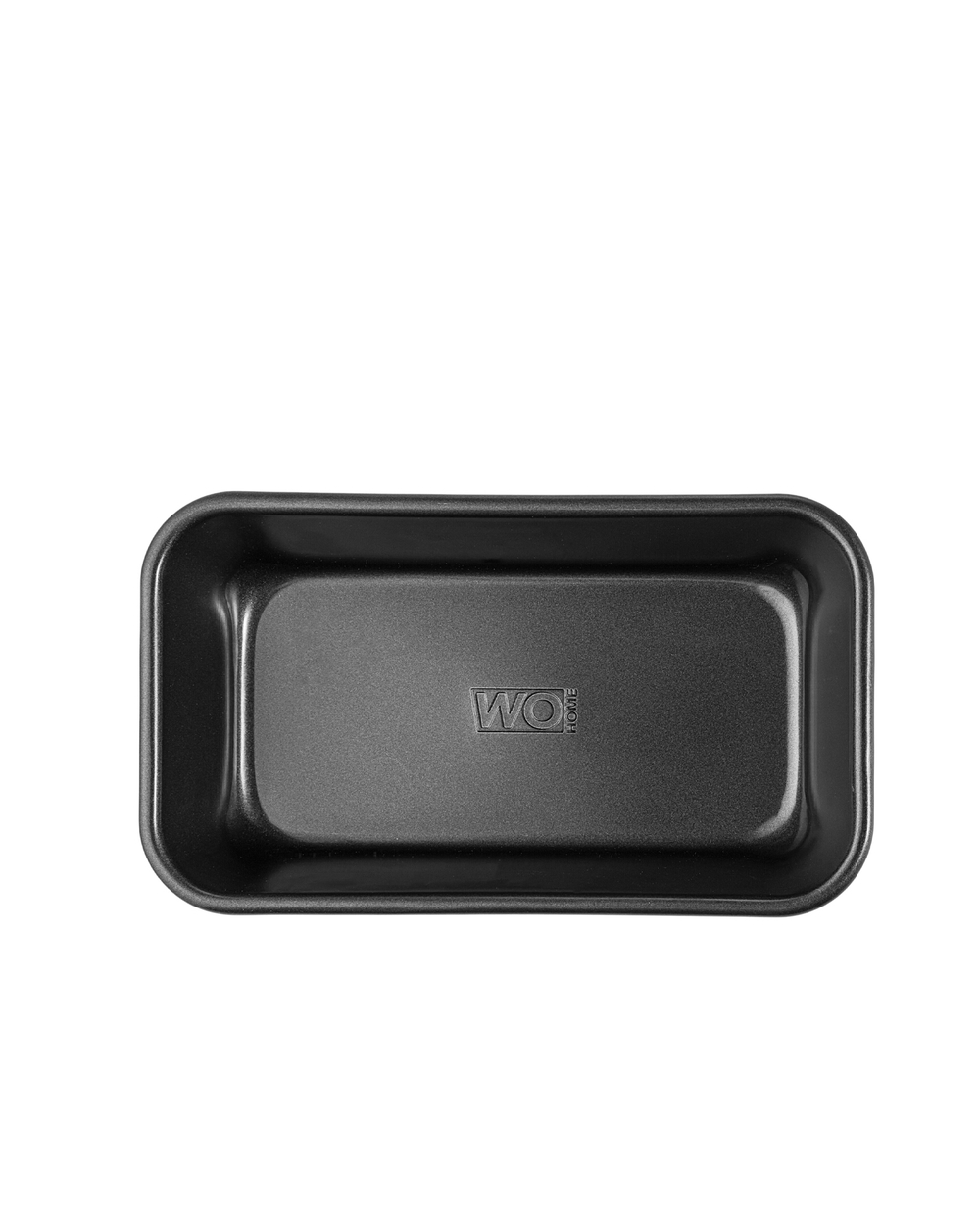 Форма для выпечки 24х14х6.8см Wo Home Profi Baking чёрная