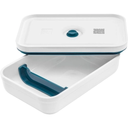 Zwilling Пластиковый контейнер Fresh & Save 1 л морской EAN 4009839642197
