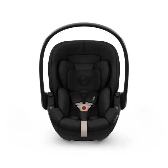 Автокресло Cybex Cloud S Comfort Sepia Black