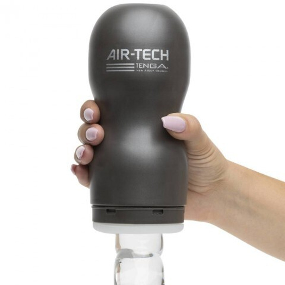 Мастурбатор Tenga Air-Tech Ultra Size, многоразовый