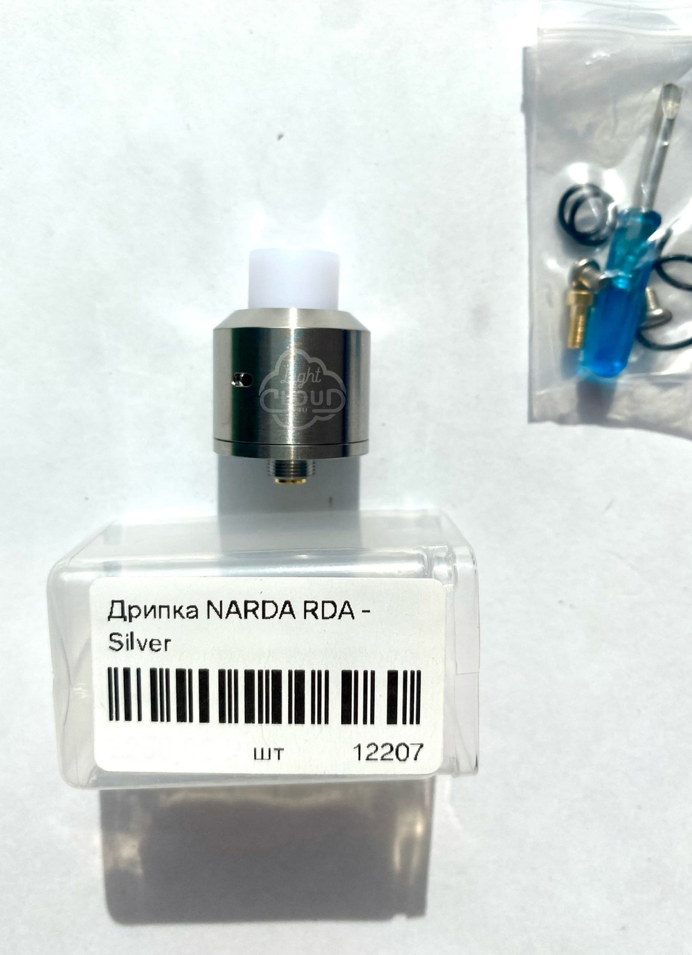 Дрипка NarDA RDA BF by YFTK