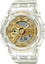 Часы Casio GMA-S110SG-7A