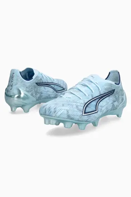 Бутсы Puma Ultra 6 Ultimate FG для женщин - синий