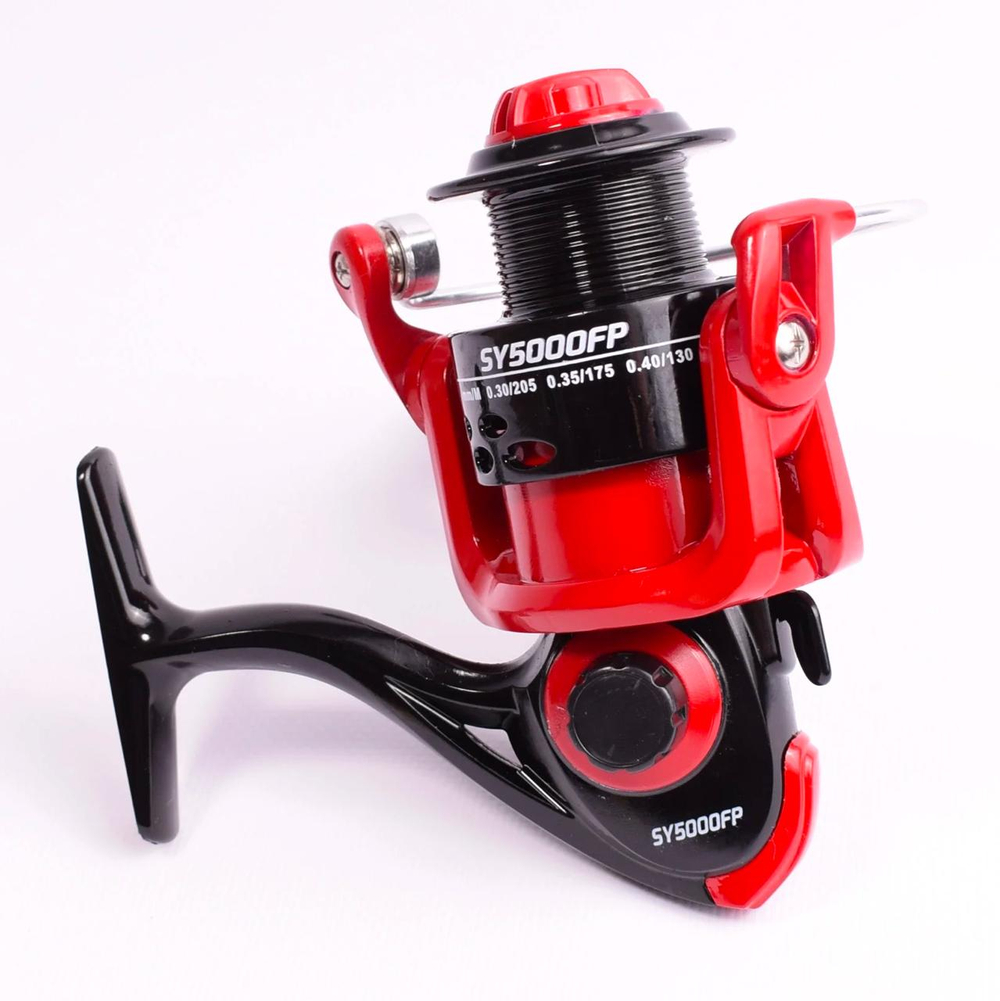 Катушка SY2000 FP