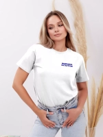 Футболка Медицина катастроф