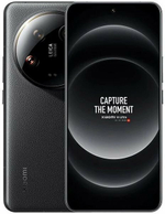 Xiaomi 14 Ultra 12 ГБ + 256 ГБ (Чёрный | Black)