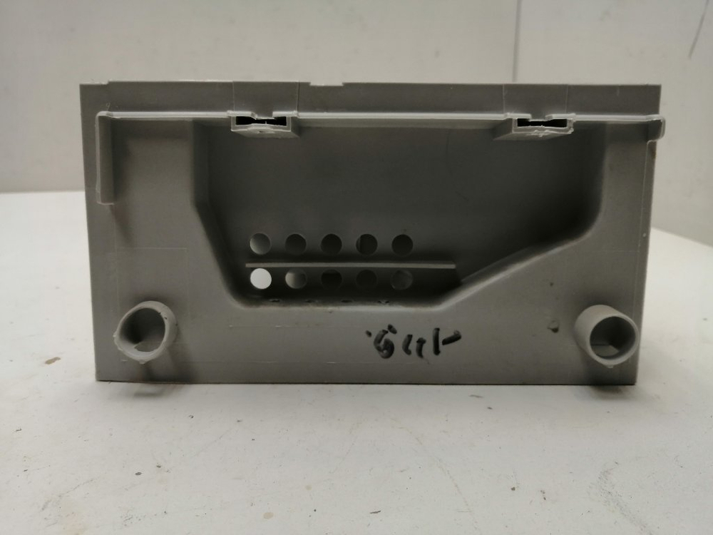 F1020NDR5 кт104 Дозатор порошка для стиральной машины LG 4870ER1007 б/у