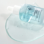Увлажняющая сыворотка от обезвоженности с ледниковой водой numbuzin No.6 Deep Sleep Mask Serum Срок 19.03.2027