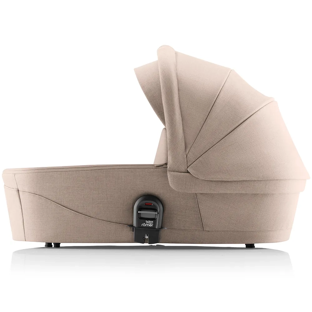 Britax Römer Коляска 2 в 1 SMILE 5Z Style Teak